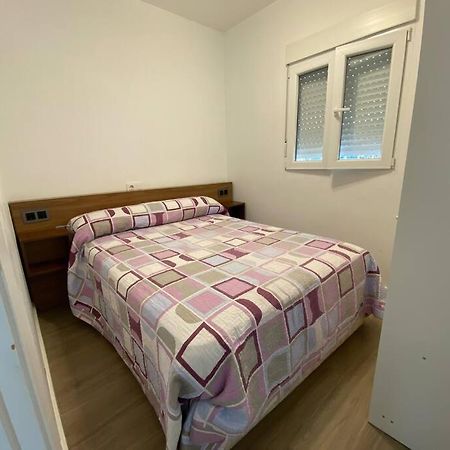 Central And Cozy Apartment In 塞维利亚 外观 照片